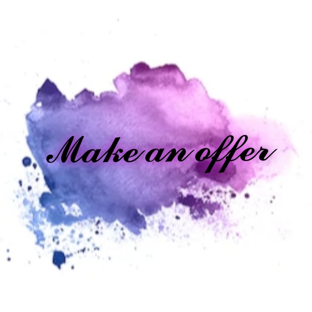 Keep Calm and Make me an Offer